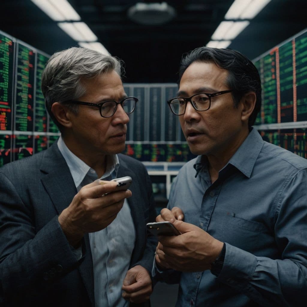 The Founder Blind Spot: 6 Investor Pain Points the FRL Was Built to Solve