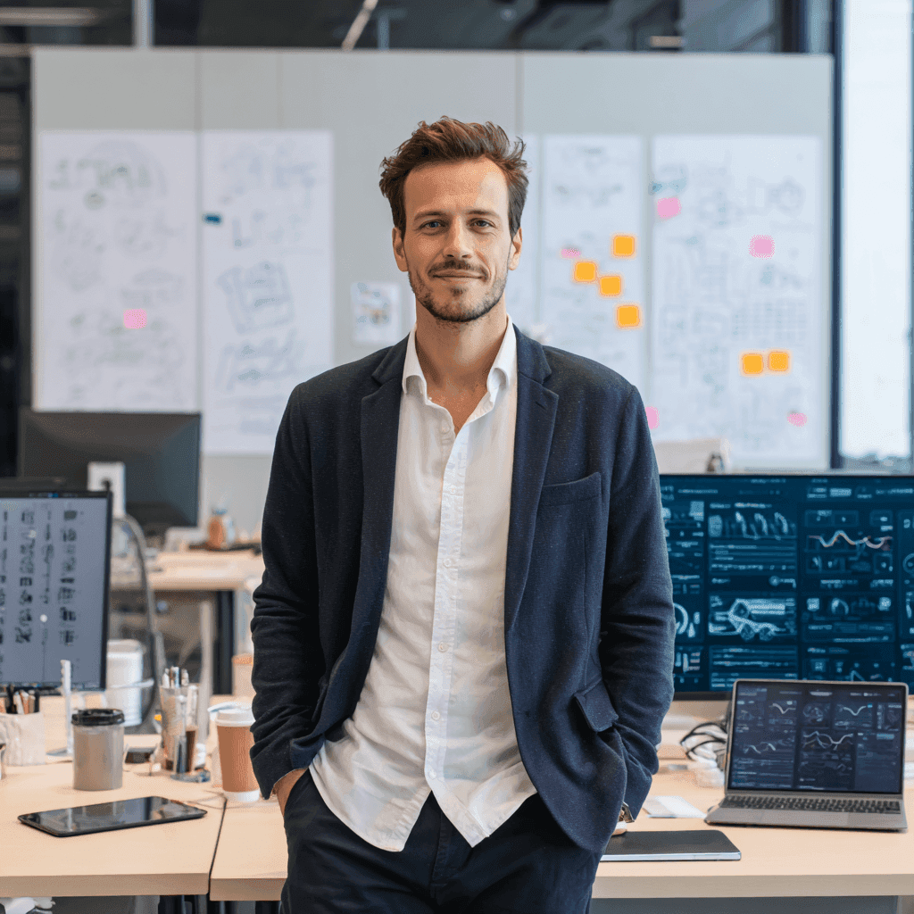 5 Key Questions Every VC Should Be Asking Founders